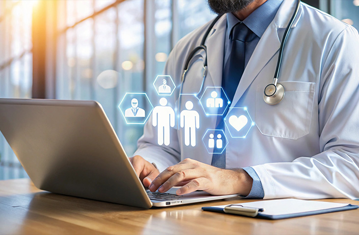 Referral Services